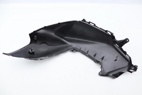 Habillage de reservoir droit YAMAHA MT07 2021 - 2024
