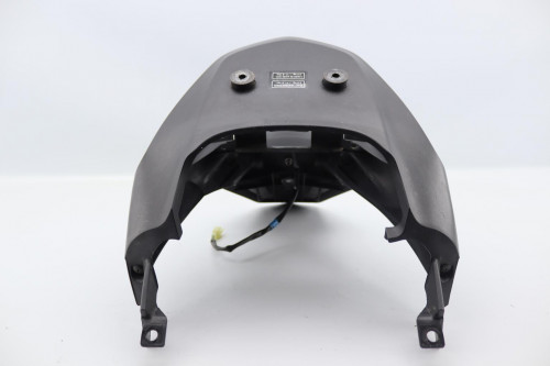Support de plaque et eclairage HONDA 125 VARADERO 2007 - 2008
