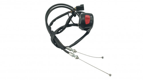 Commodo droit SUZUKI SV 650 S 1999 - 2002