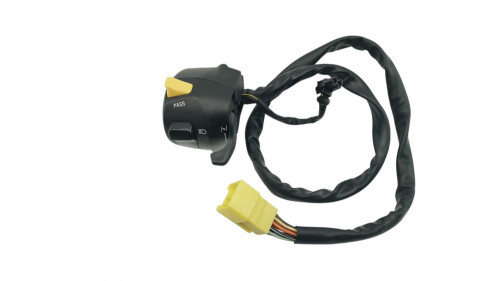 Commodo gauche SUZUKI SV 650 S 1999 - 2002
