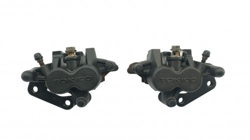 Etrier de frein avant SUZUKI SV 650 S 1999 - 2002