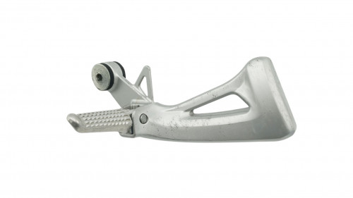 Platine arriere droite SUZUKI SV 650 S 1999 - 2002