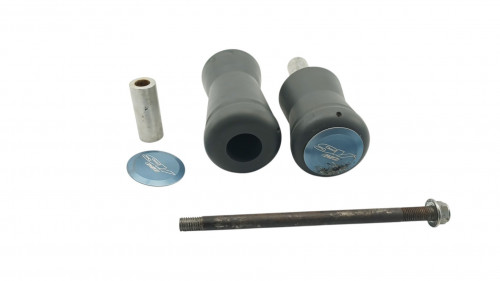 Top block SUZUKI SV 650 S 1999 - 2002