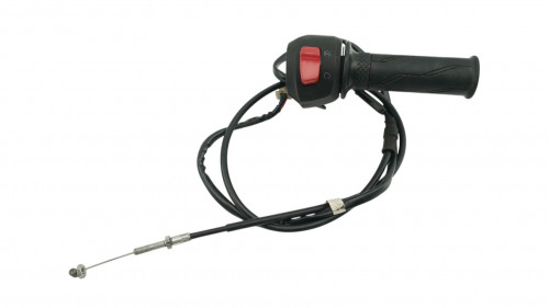 Commodo droit YAMAHA YZF 125 R 2008 - 2013