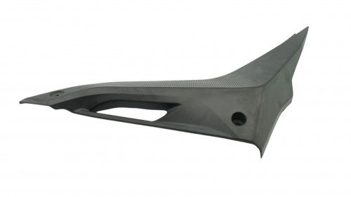 Habillage de cadre gauche YAMAHA YZF 125 R 2008 - 2013
