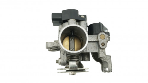 Corps papillon injection YAMAHA YZF 125 R 2008 - 2013