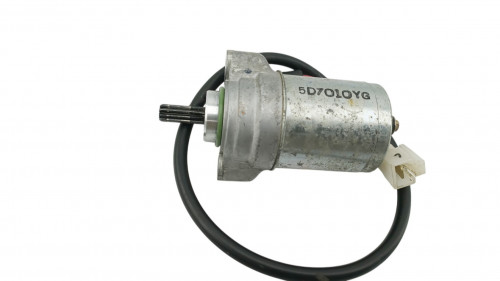 Demarreur YAMAHA YZF 125 R 2008 - 2013