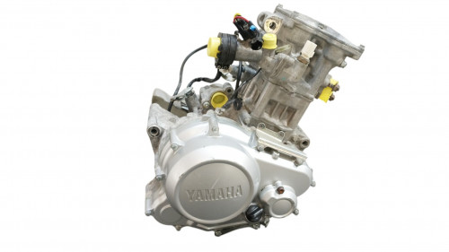 Moteur YAMAHA YZF 125 R 2008 - 2013