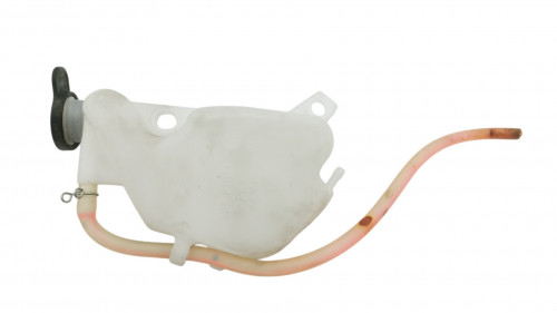 Vase expansion YAMAHA YZF 125 R 2008 - 2013