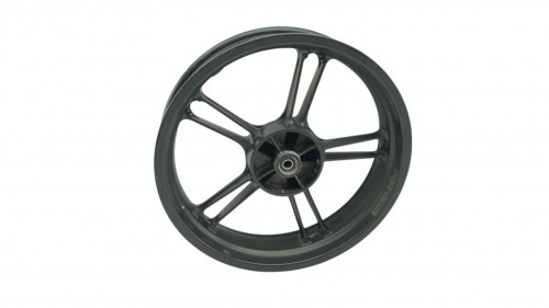 Jante arriere YAMAHA YZF 125 R 2008 - 2013