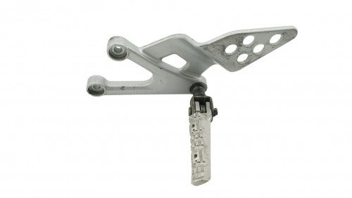 Platine avant gauche YAMAHA YZF 125 R 2008 - 2013