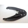 Cache carenage centrale arriere HONDA PCX 125 2016 - 2018