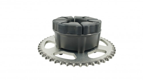 Porte couronne YAMAHA YZF 125 R 2008 - 2013