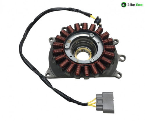 Stator alternateur BMW R 1250 GS 2018-2023