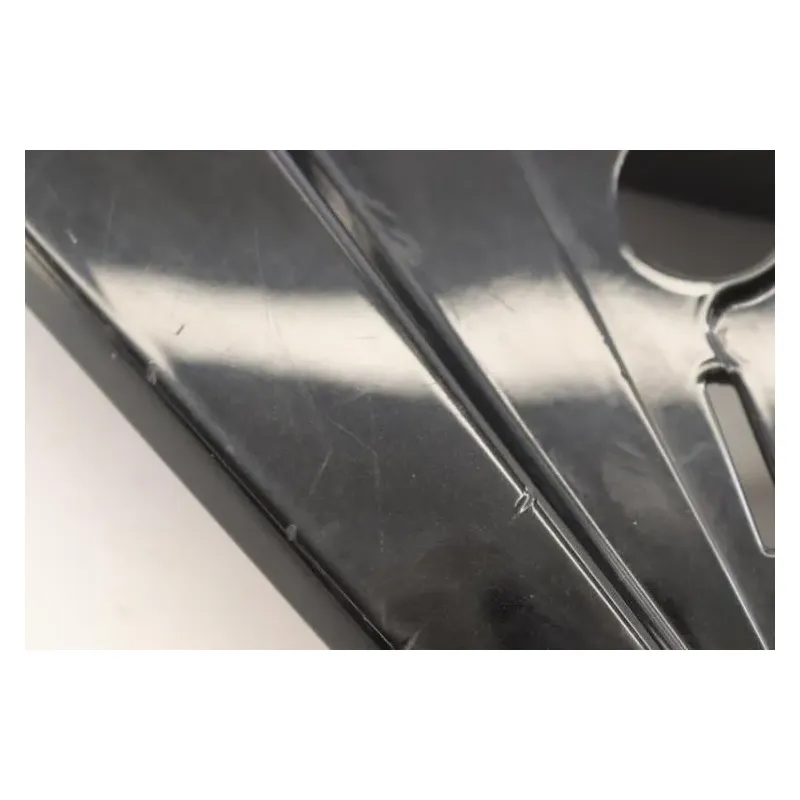 Cache carenage centrale arriere HONDA PCX 125 2016 - 2018