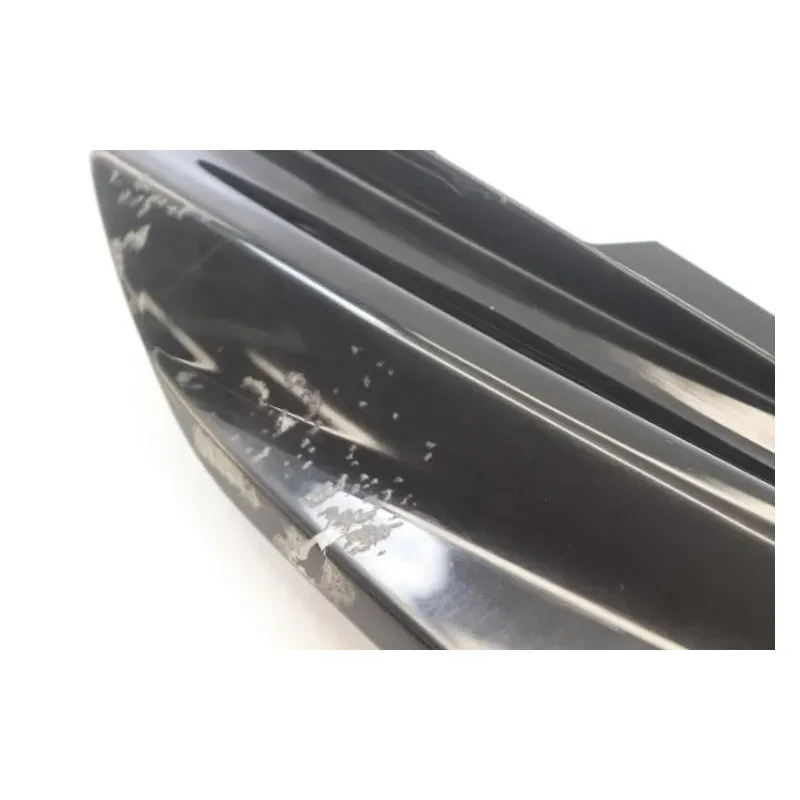 Cache carenage centrale arriere HONDA PCX 125 2016 - 2018