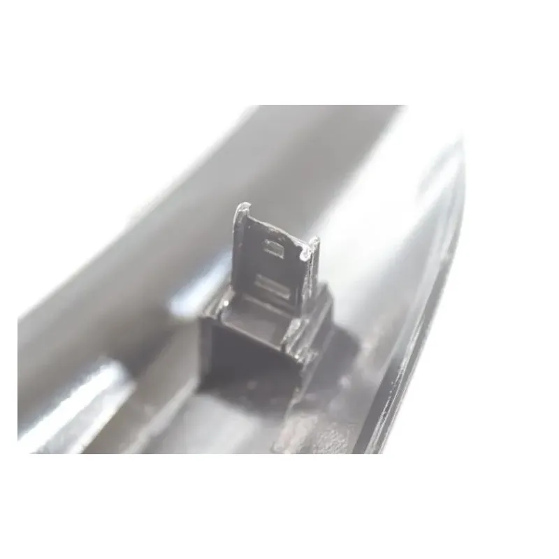 Cache carenage centrale arriere HONDA PCX 125 2016 - 2018