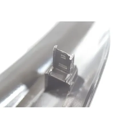 Cache carenage centrale arriere HONDA PCX 125 2016 - 2018