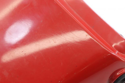 Coque arriere KAWASAKI 750 GPZ 1985 - 1987