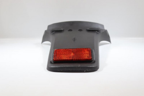 Bavette arriere SYM 125 FIDDLE III 2014 - 2016