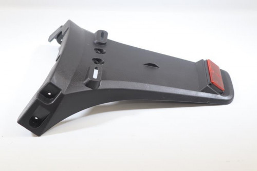 Bavette arriere SYM 125 FIDDLE III 2014 - 2016