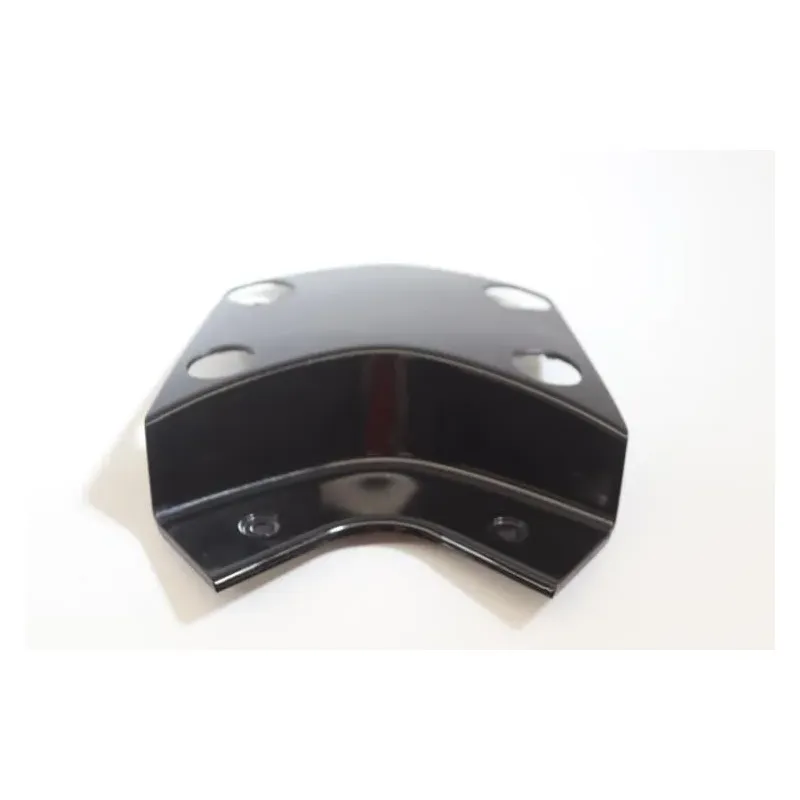 Separation de coque arriere HONDA PCX 125 2016 - 2018