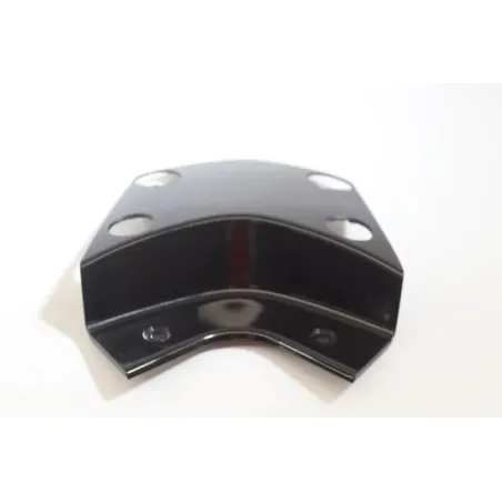 Separation de coque arriere HONDA PCX 125 2016 - 2018