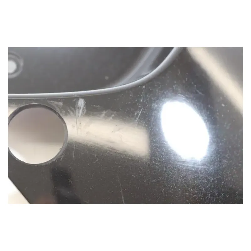 Separation de coque arriere HONDA PCX 125 2016 - 2018