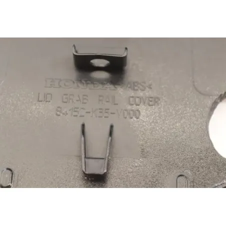 Separation de coque arriere HONDA PCX 125 2016 - 2018