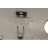 Separation de coque arriere HONDA PCX 125 2016 - 2018