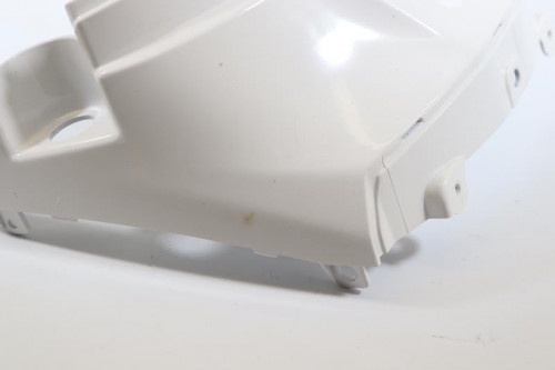 Separation de coque arriere SYM 125 FIDDLE III 2014 - 2016