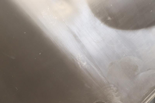 Passage de roue SYM 125 FIDDLE III 2014 - 2016