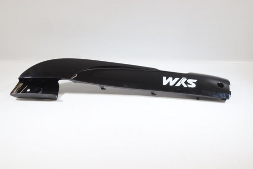 Demi sabot gauche SYM 125 FIDDLE III 2014 - 2016