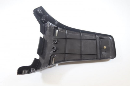 Bavette arriere SYM 125 FIDDLE 2014 - 2016