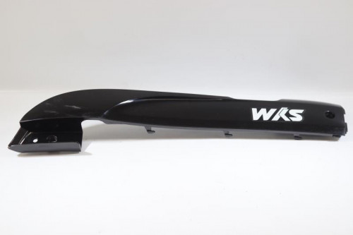 Demi sabot gauche SYM 125 FIDDLE 2014 - 2016