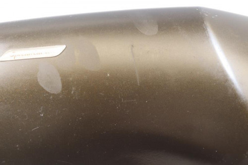 Coque arriere droit YAMAHA 500 TMAX 2008 - 2011