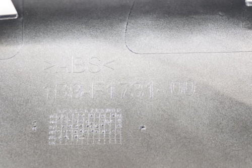 Coque arriere droit YAMAHA 125 XMAX 2006 - 2009