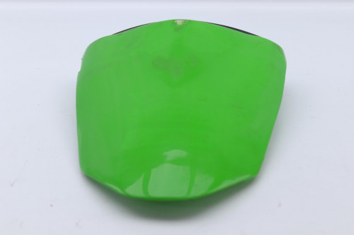 Capot de selle KAWASAKI 600 ZX6 R 2009 - 2012