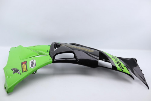 Flanc avant droit KAWASAKI 600 ZX6 R 2009 - 2012