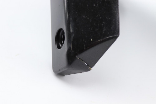 Garde boue avant KAWASAKI 600 ZX6 R 2009 - 2012