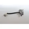 Maitre cylindre frein arriere HONDA PCX 125 2016 - 2018 Maitre cylindre frein arriere HONDA PCX 125 2016 - 2018