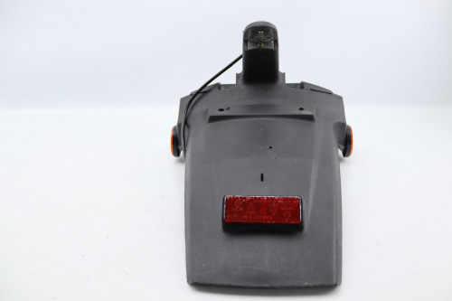 Support de plaque et eclairage TGB 125 X MOTION 2010 - 2013
