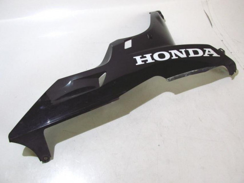 Demi sabot droit HONDA CBR 600 RR 2007-2008