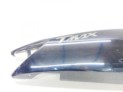 Cache carenage coque arriere droit YAMAHA XP 500 2005-2007 T-MAX ABS
