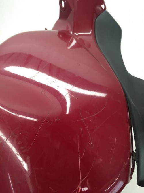 Cache reservoir HONDA CBR 1000 RR 2004-2005 FIREBLADE