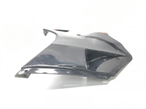 Cache flanc de carenage droit YAMAHA TZR 125 1987-1989