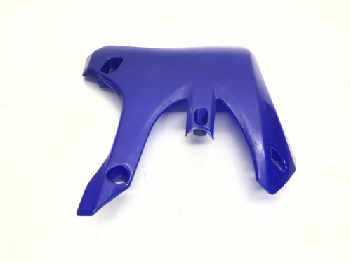 Cache carenage ecope gauche YAMAHA YZ 450 F 2003-2005