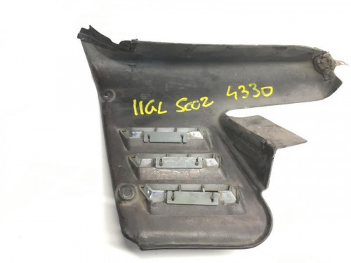 Cache flanc de carenage gauche HONDA GL 1100 1980-1983 GOLDWING