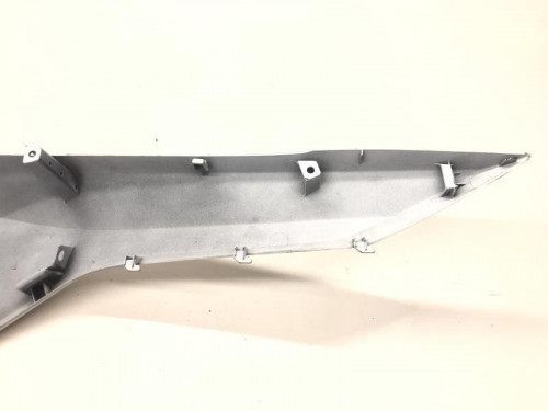 Cache carenage coque arriere gauche HONDA NSS 125 2019-2020 FORZA
