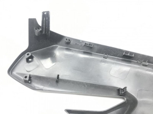 Cache carenage face avant gauche HONDA NSS 125 2019-2020 FORZA